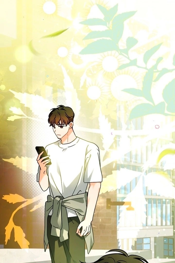 Elusive Touch [+19] Chapter 3 - page 54