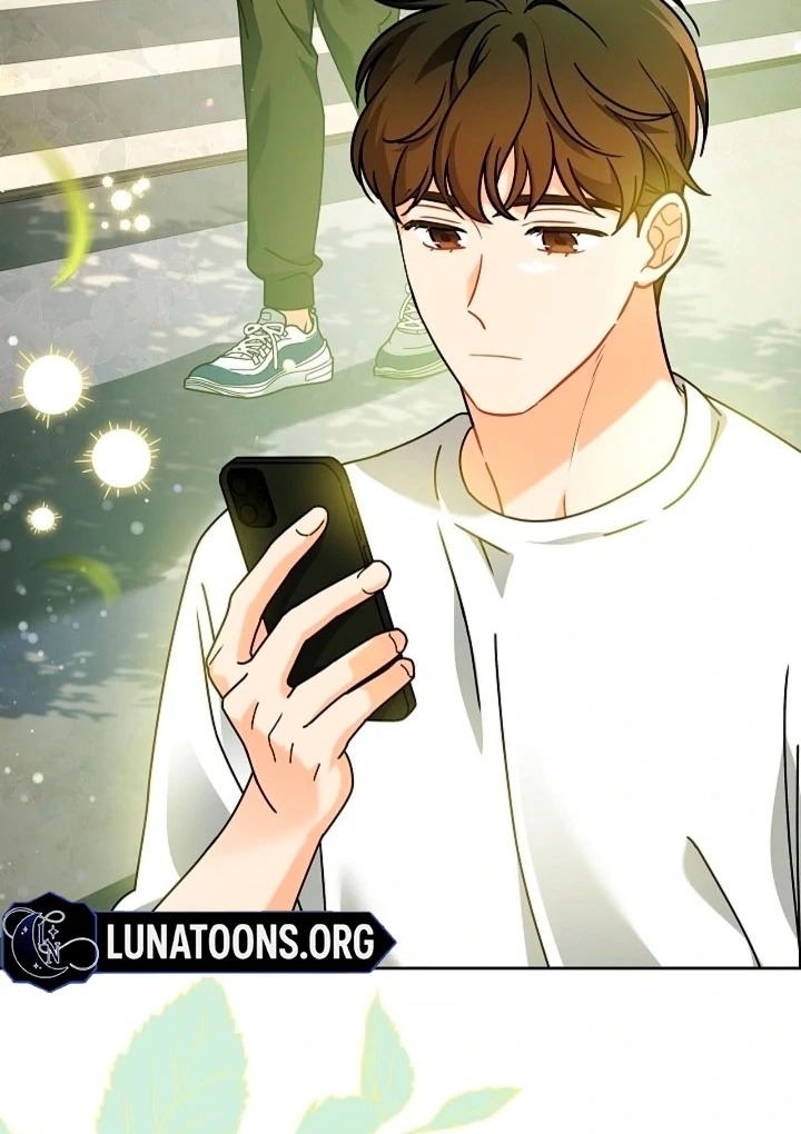 Elusive Touch [+19] Chapter 3 - page 55