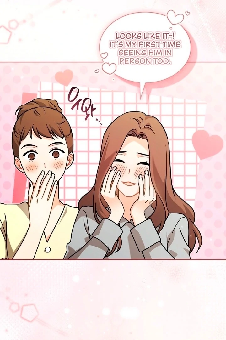 Elusive Touch [+19] Chapter 3 - page 57