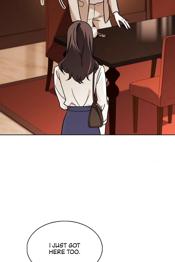 Elusive Touch [+19] Chapter 3 - page 6