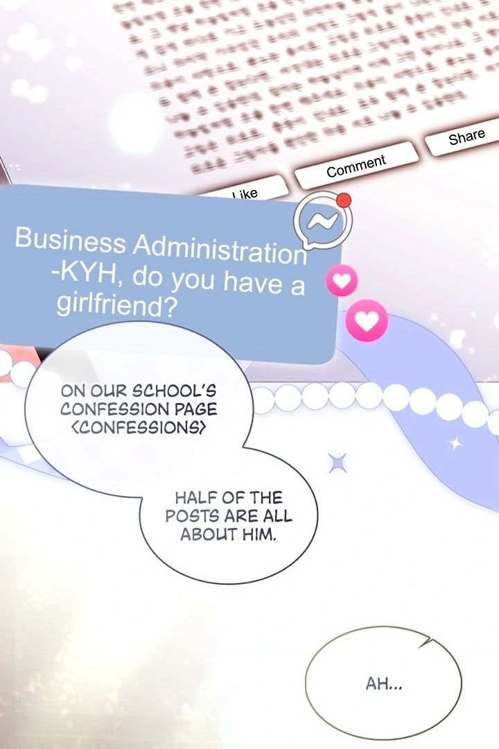 Elusive Touch [+19] Chapter 3 - page 61