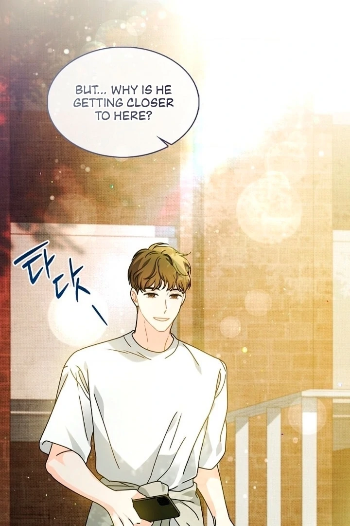 Elusive Touch [+19] Chapter 3 - page 62