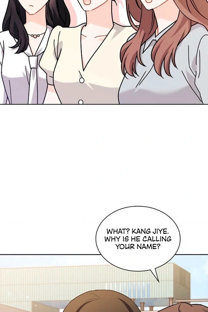 Elusive Touch [+19] Chapter 3 - page 64