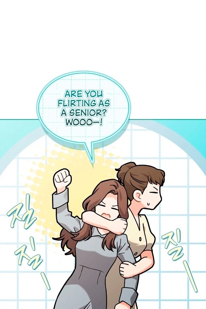 Elusive Touch [+19] Chapter 3 - page 66