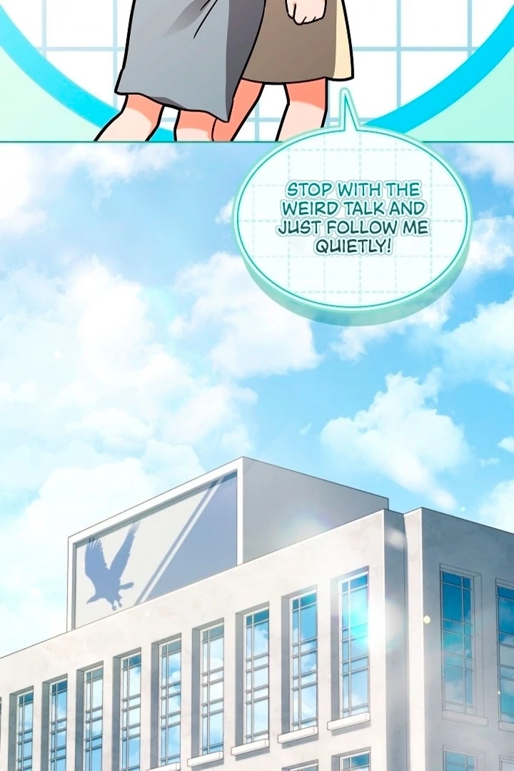 Elusive Touch [+19] Chapter 3 - page 67