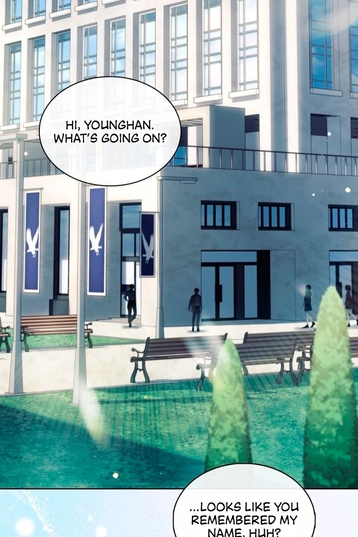 Elusive Touch [+19] Chapter 3 - page 68