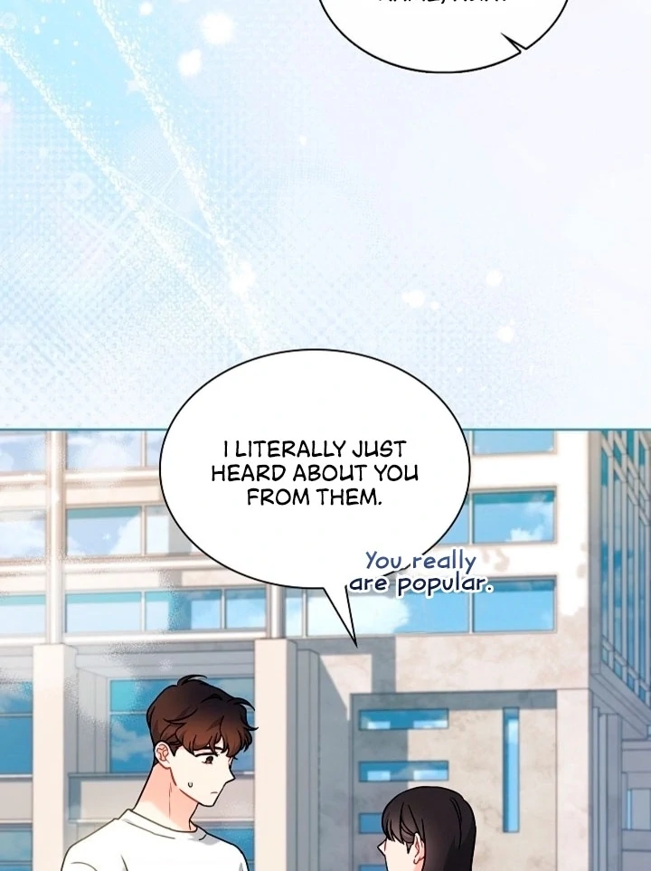 Elusive Touch [+19] Chapter 3 - page 69