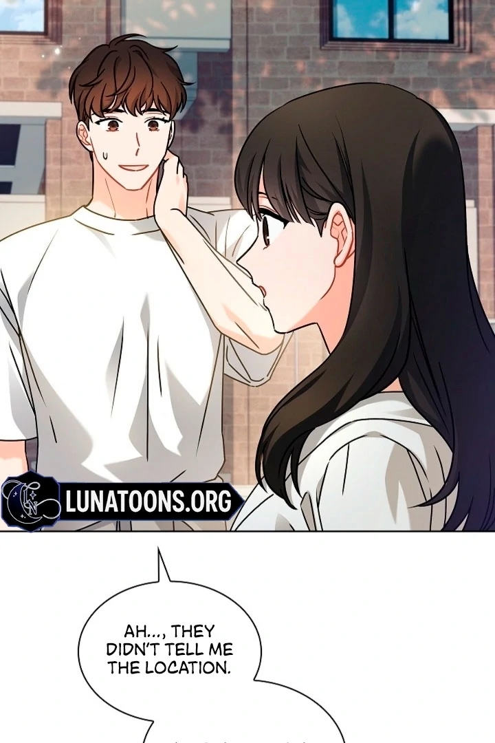 Elusive Touch [+19] Chapter 3 - page 76