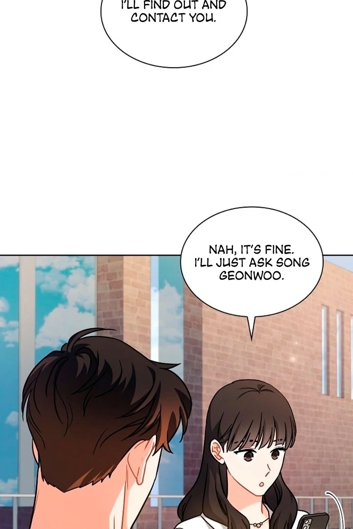 Elusive Touch [+19] Chapter 3 - page 77