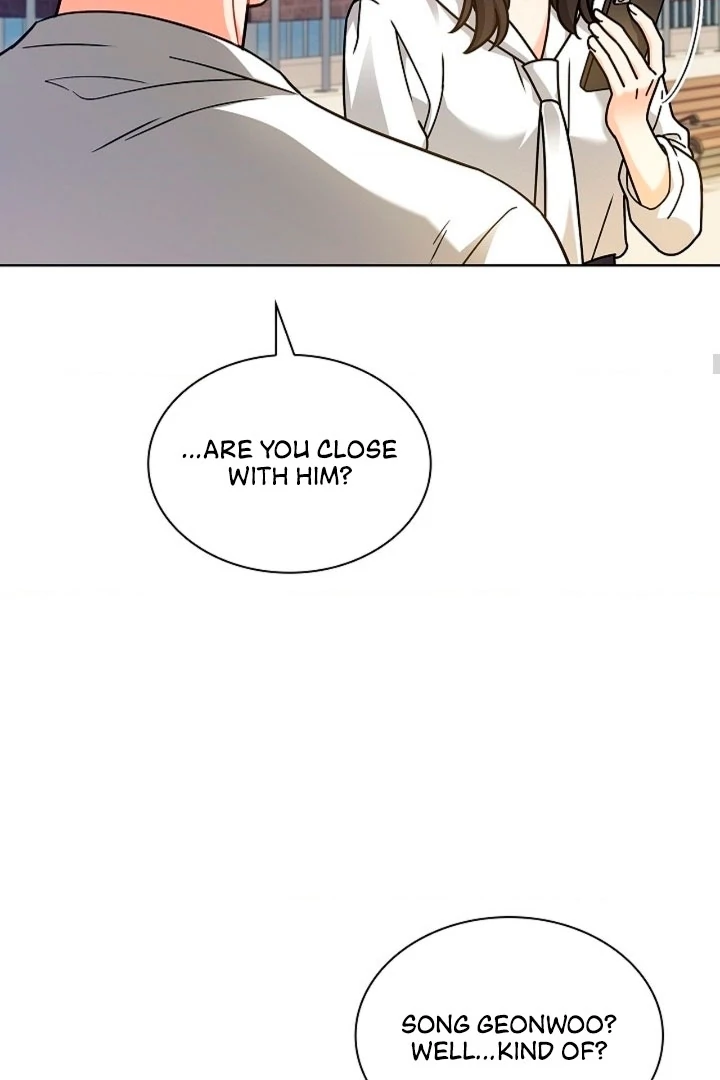 Elusive Touch [+19] Chapter 3 - page 78