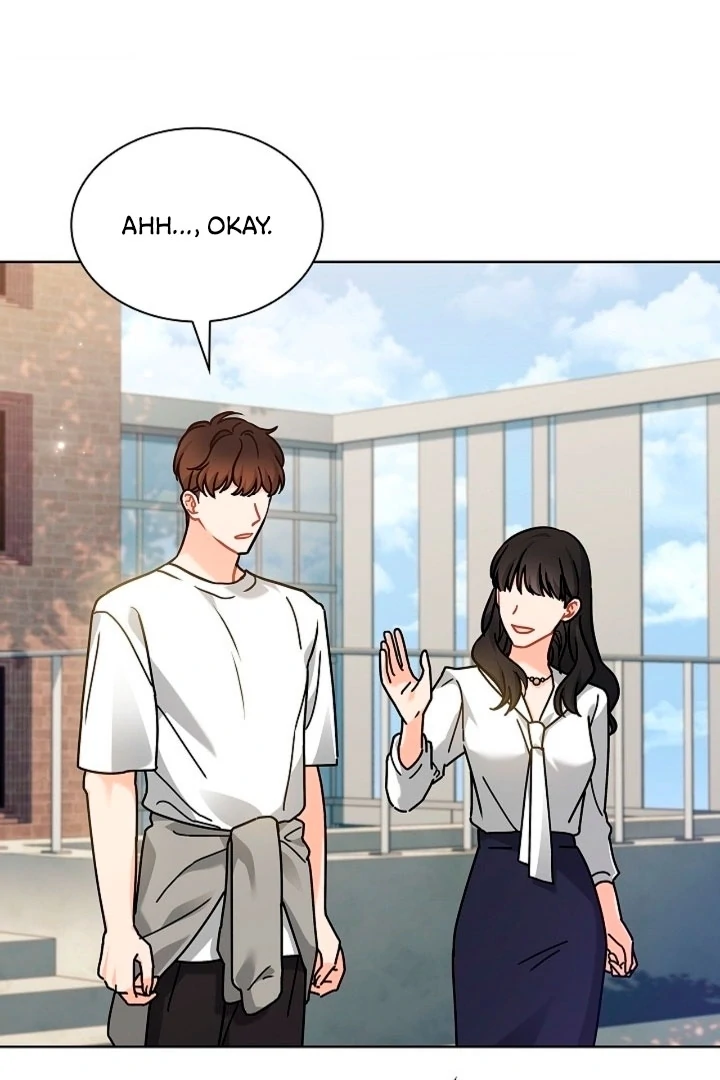 Elusive Touch [+19] Chapter 3 - page 80