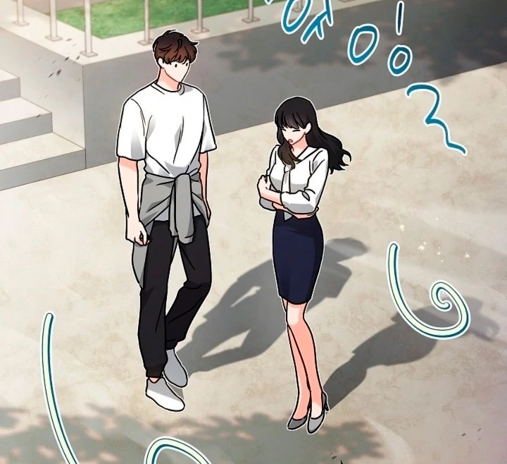 Elusive Touch [+19] Chapter 3 - page 83