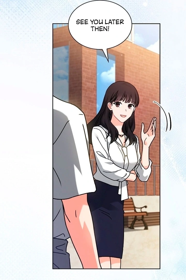 Elusive Touch [+19] Chapter 3 - page 85