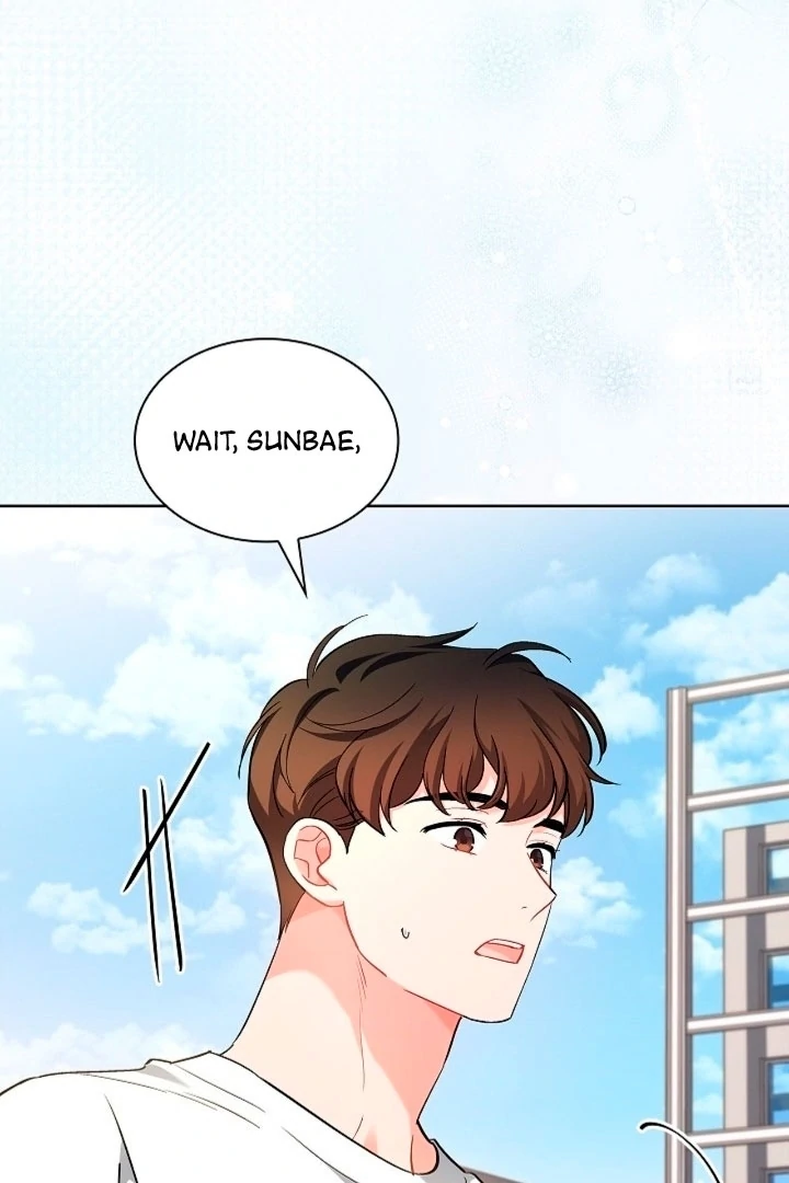 Elusive Touch [+19] Chapter 3 - page 86