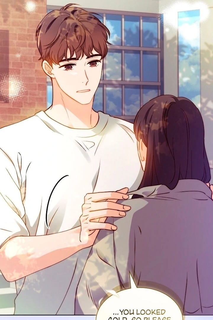 Elusive Touch [+19] Chapter 3 - page 88