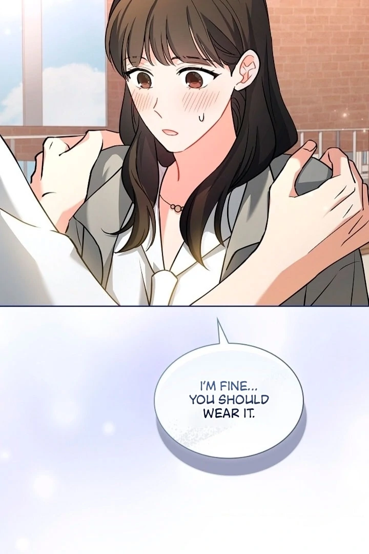 Elusive Touch [+19] Chapter 3 - page 90