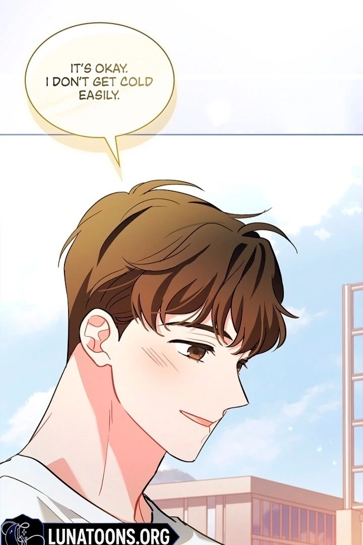 Elusive Touch [+19] Chapter 3 - page 91