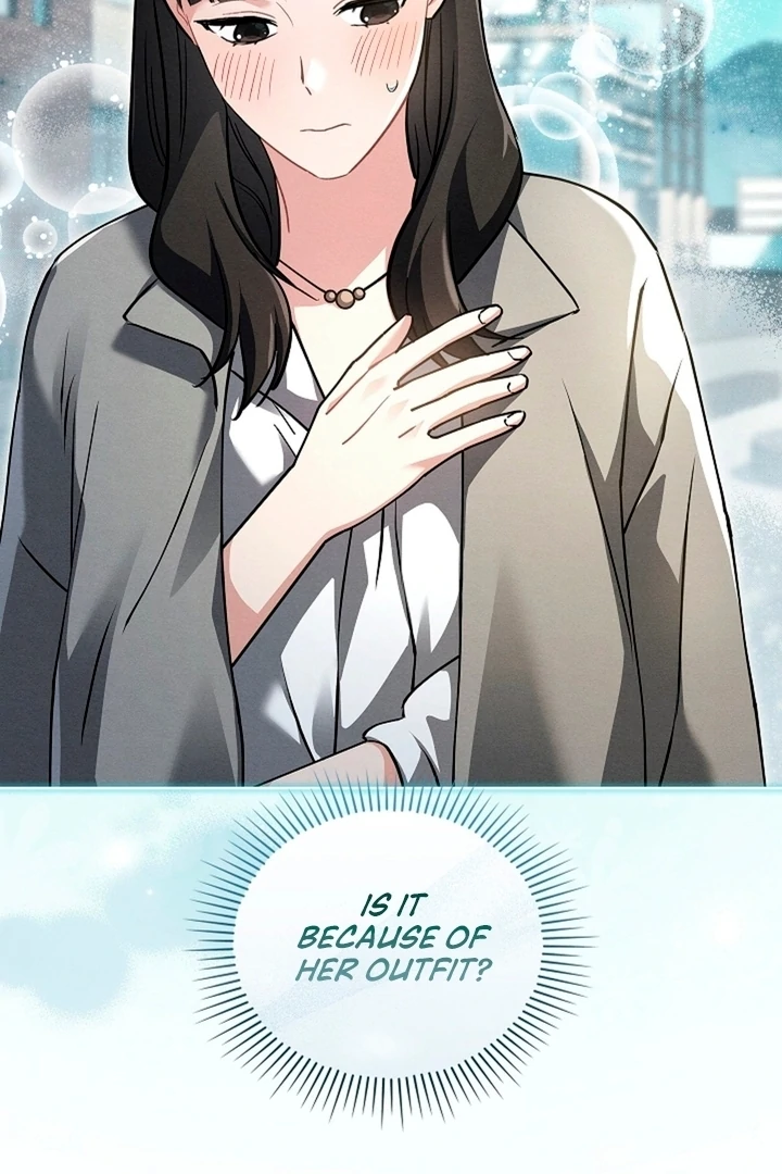 Elusive Touch [+19] Chapter 4 - page 11