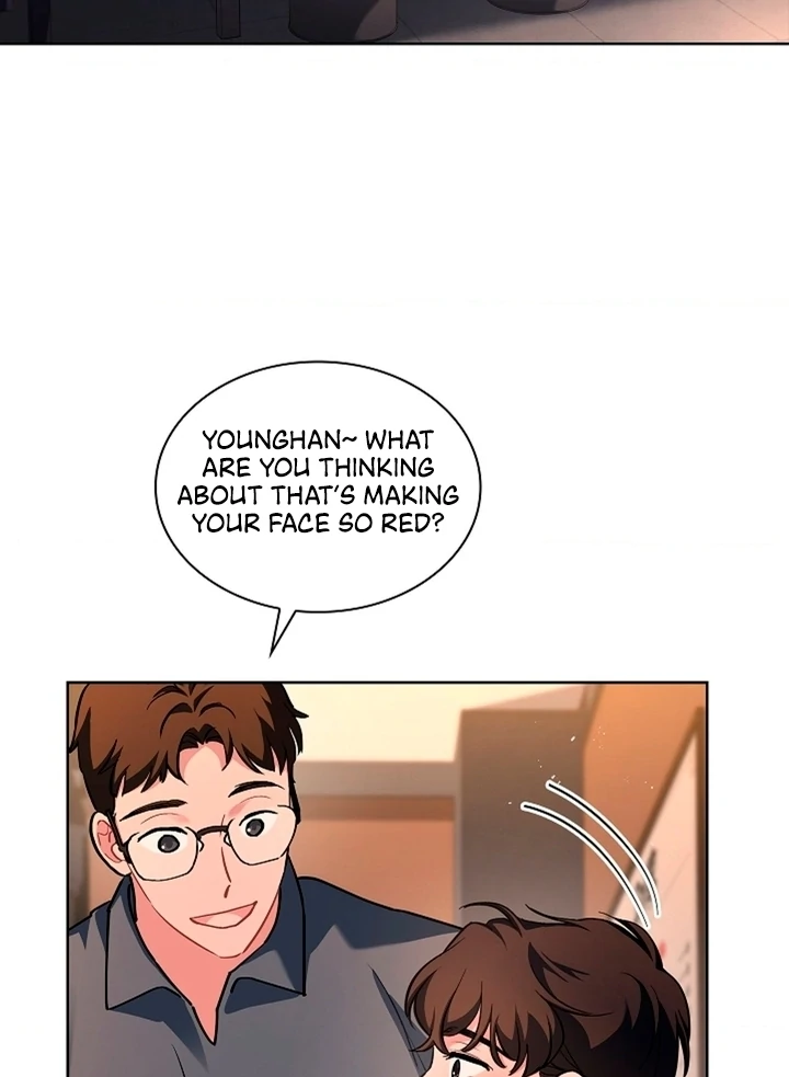 Elusive Touch [+19] Chapter 4 - page 13