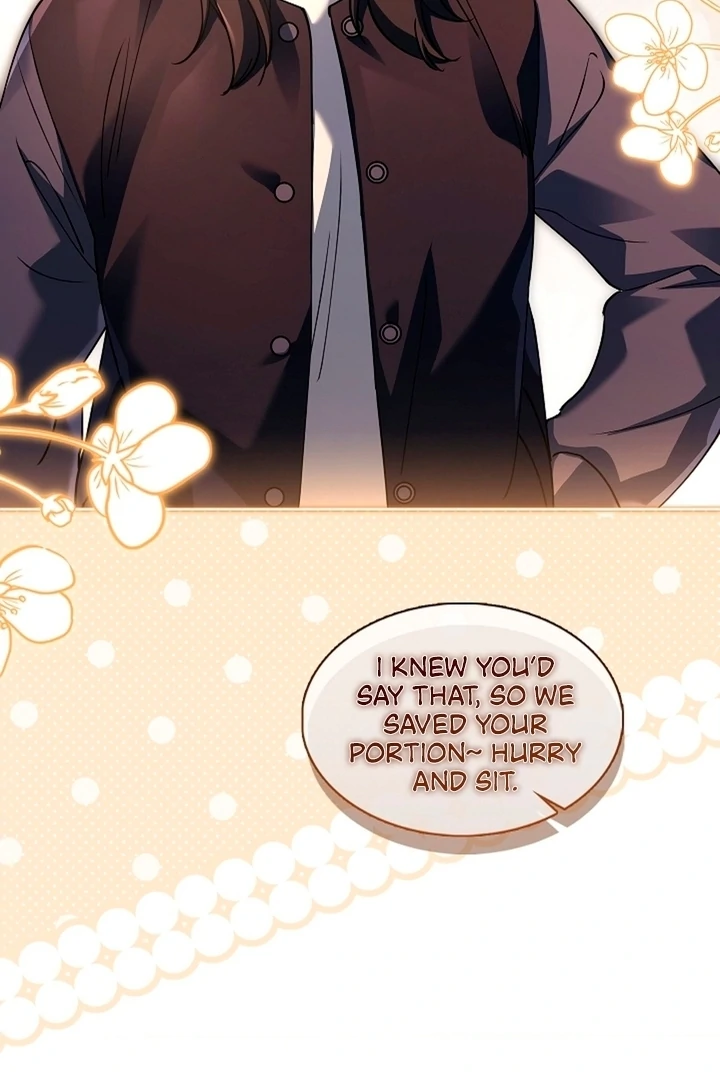 Elusive Touch [+19] Chapter 4 - page 20