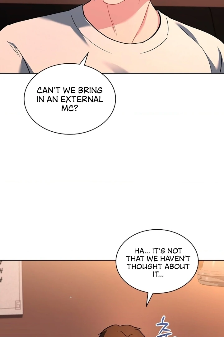 Elusive Touch [+19] Chapter 4 - page 37