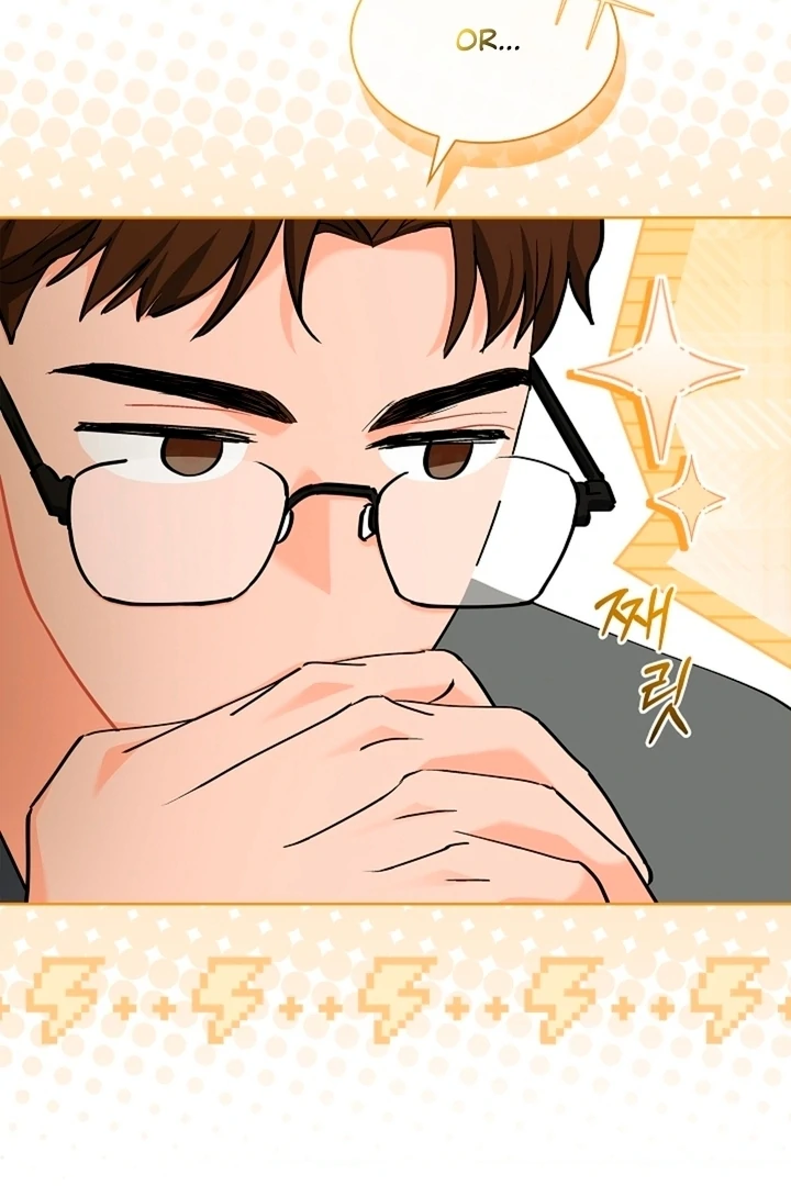 Elusive Touch [+19] Chapter 4 - page 39