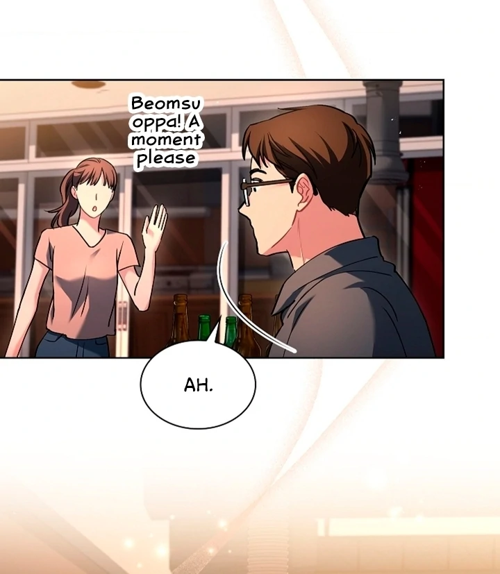 Elusive Touch [+19] Chapter 4 - page 42