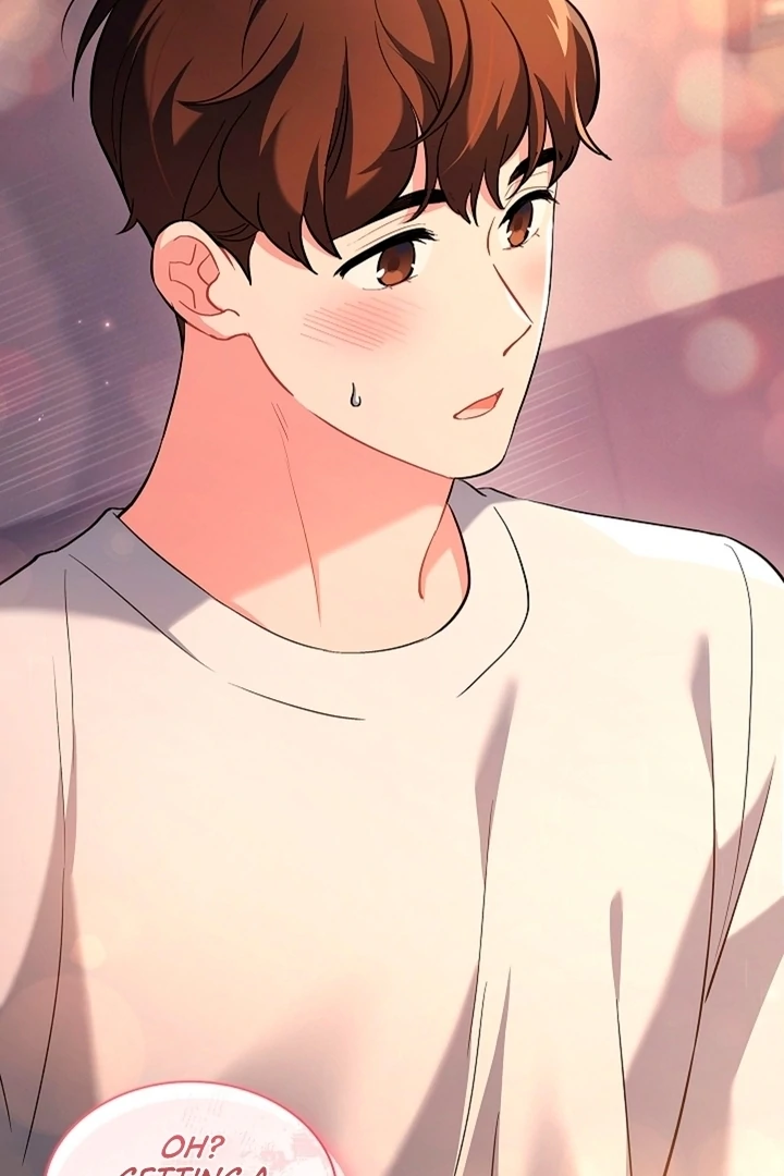 Elusive Touch [+19] Chapter 4 - page 49