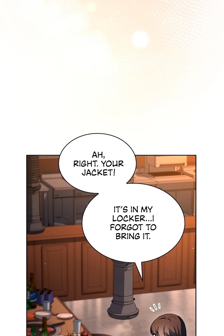 Elusive Touch [+19] Chapter 4 - page 61