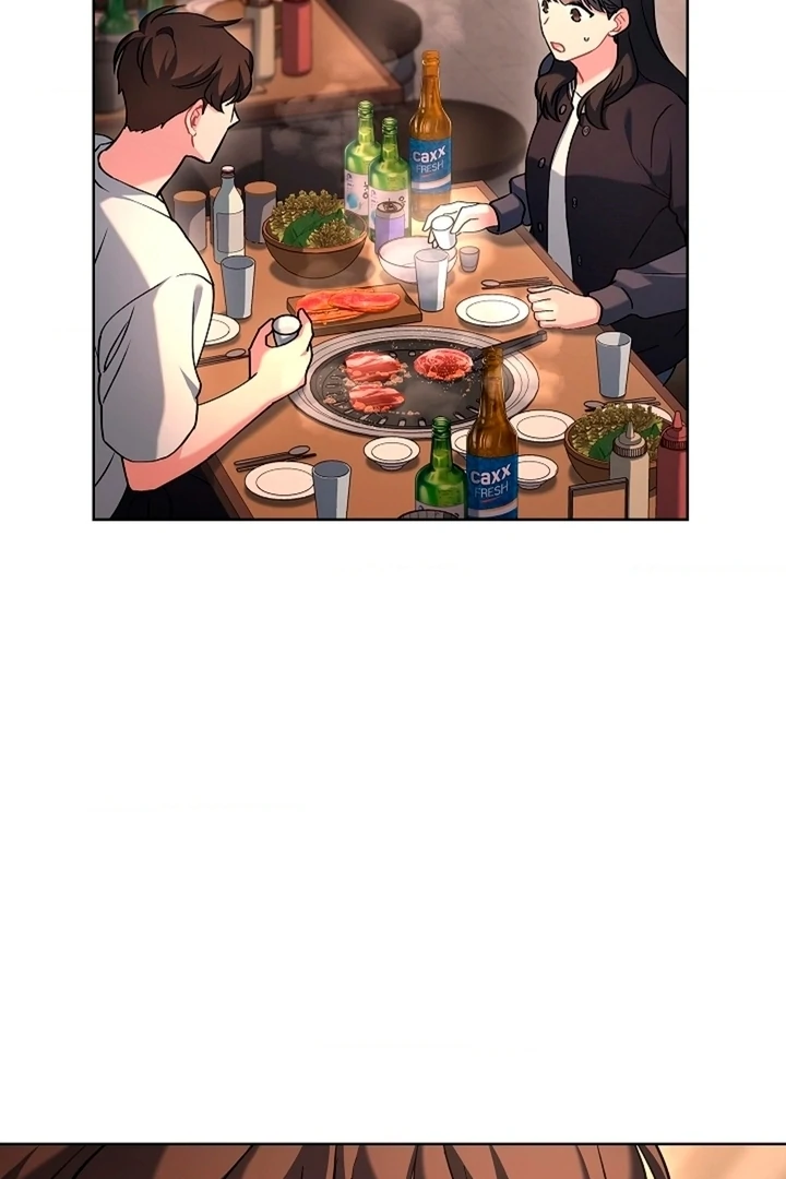 Elusive Touch [+19] Chapter 4 - page 62