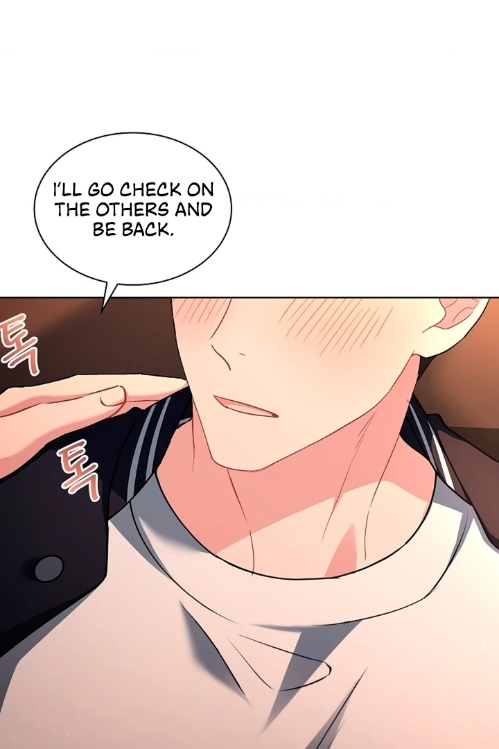 Elusive Touch [+19] Chapter 4 - page 78