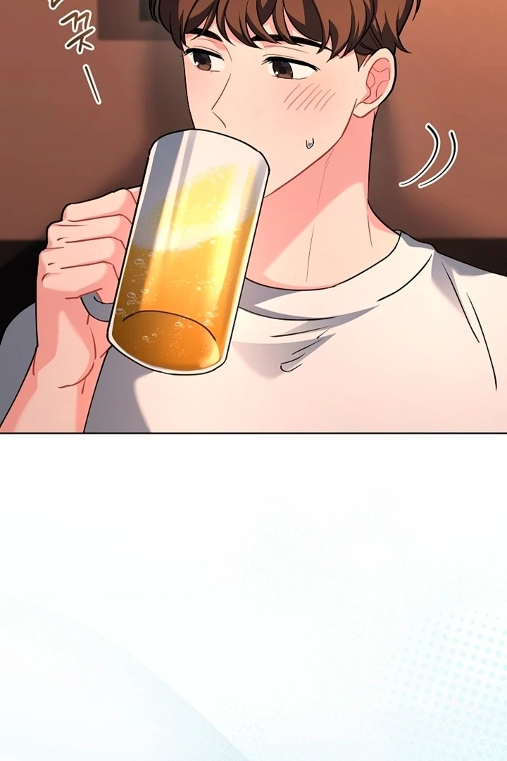 Elusive Touch [+19] Chapter 4 - page 8