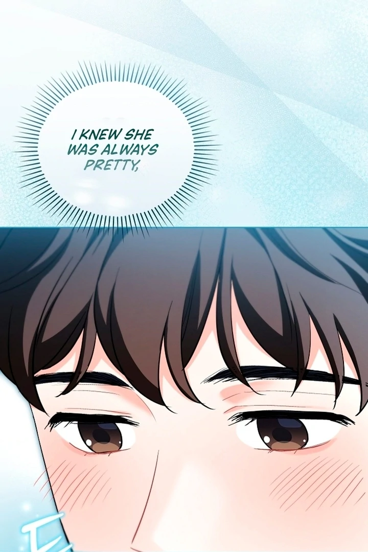 Elusive Touch [+19] Chapter 4 - page 9