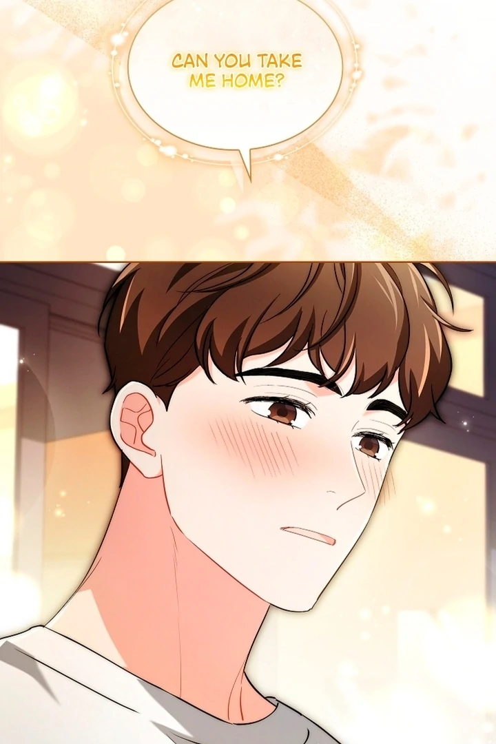 Elusive Touch [+19] Chapter 4 - page 93