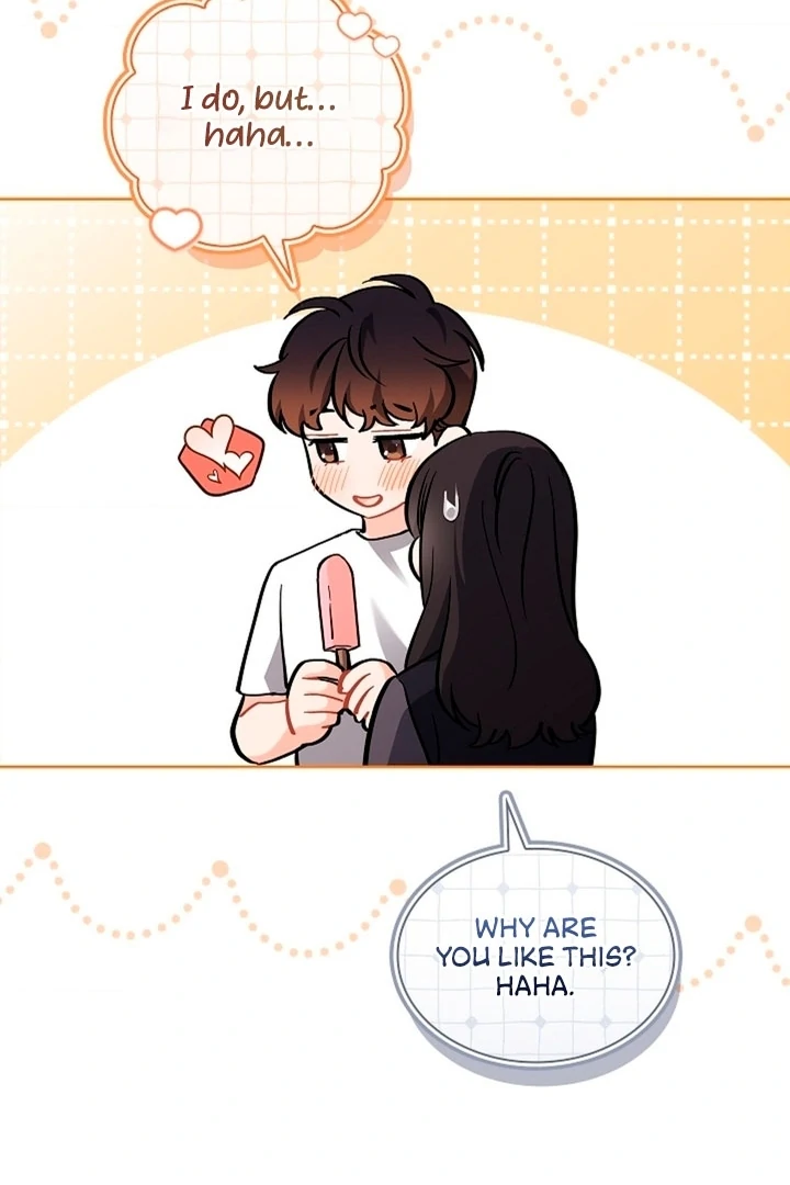 Elusive Touch [+19] Chapter 5 - page 38