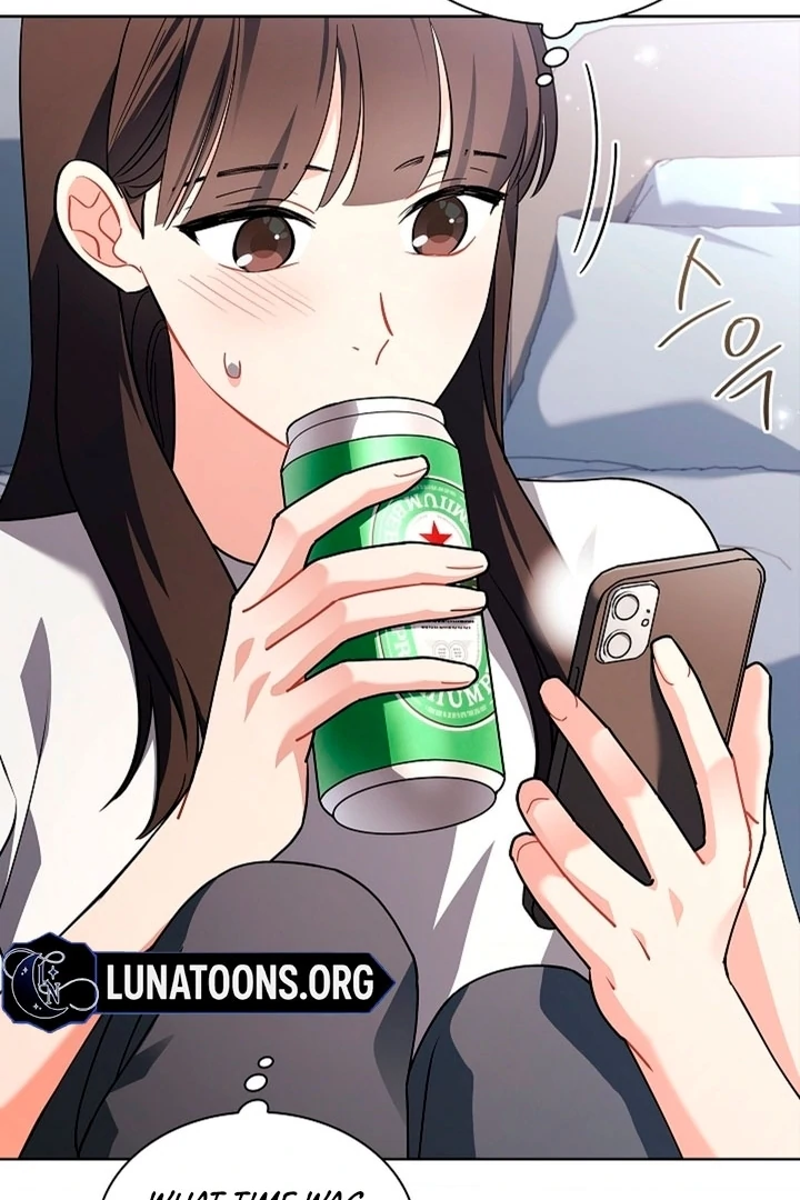 Elusive Touch [+19] Chapter 5 - page 50