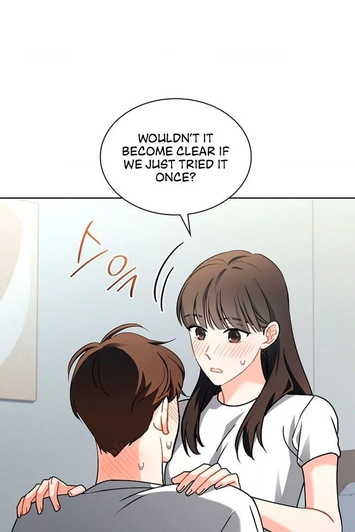 Elusive Touch [+19] Chapter 5 - page 62