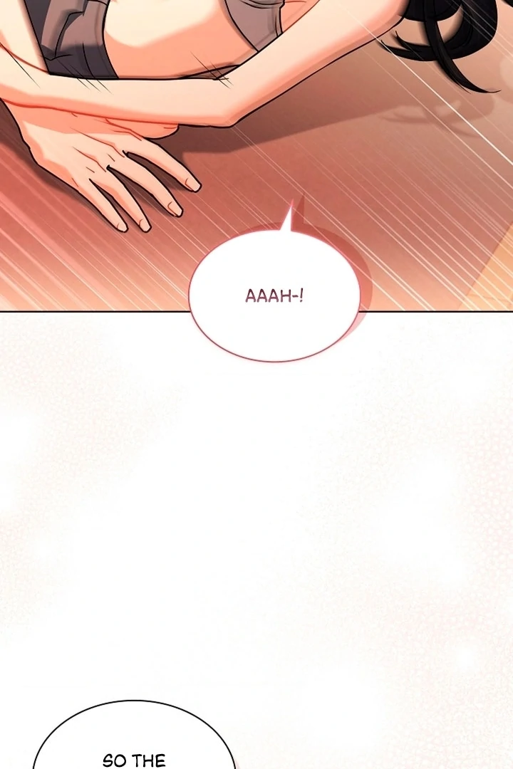 Elusive Touch [+19] Chapter 5 - page 88