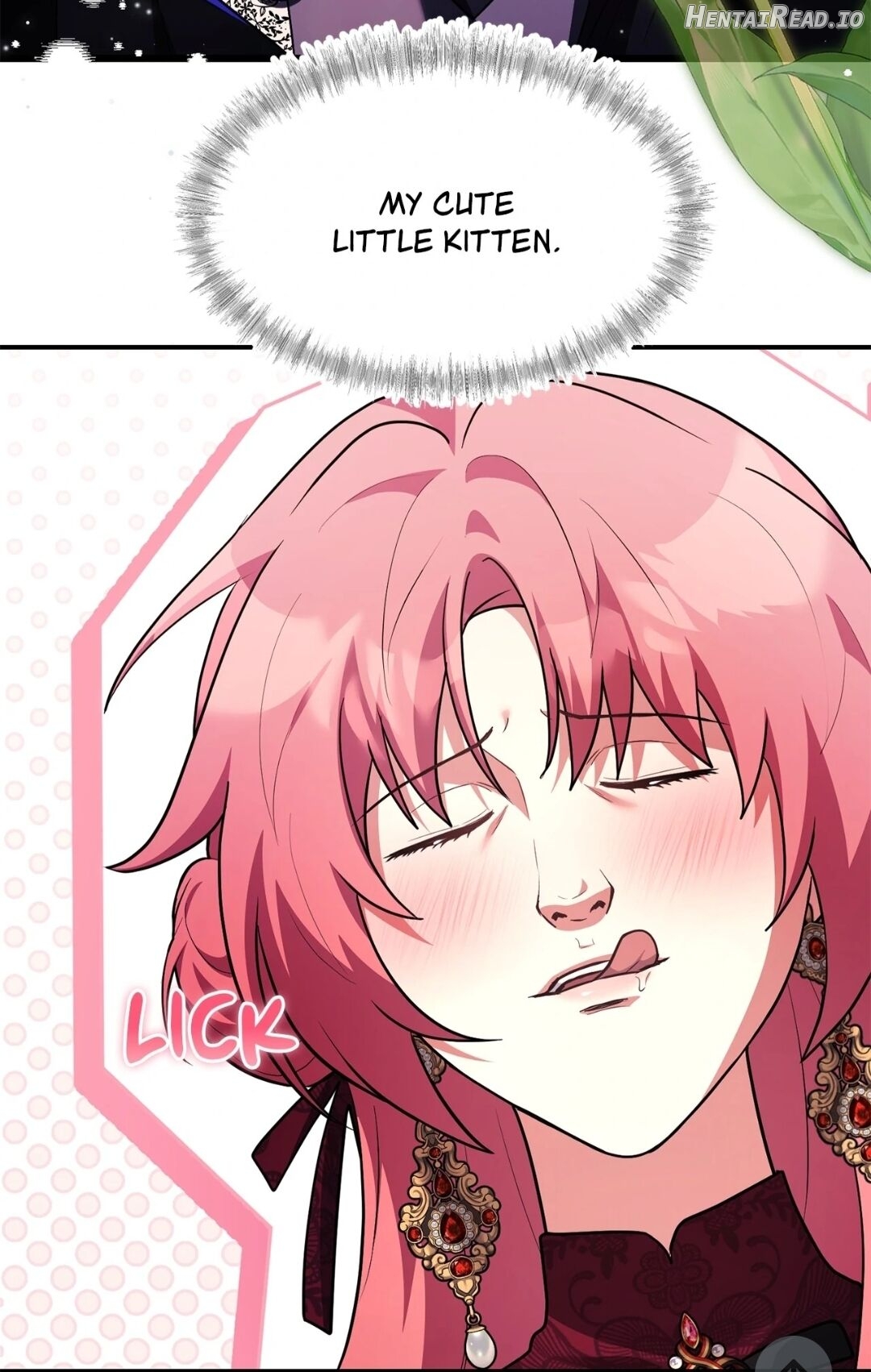 Elusive Touch [+19] Chapter 5 - page 98