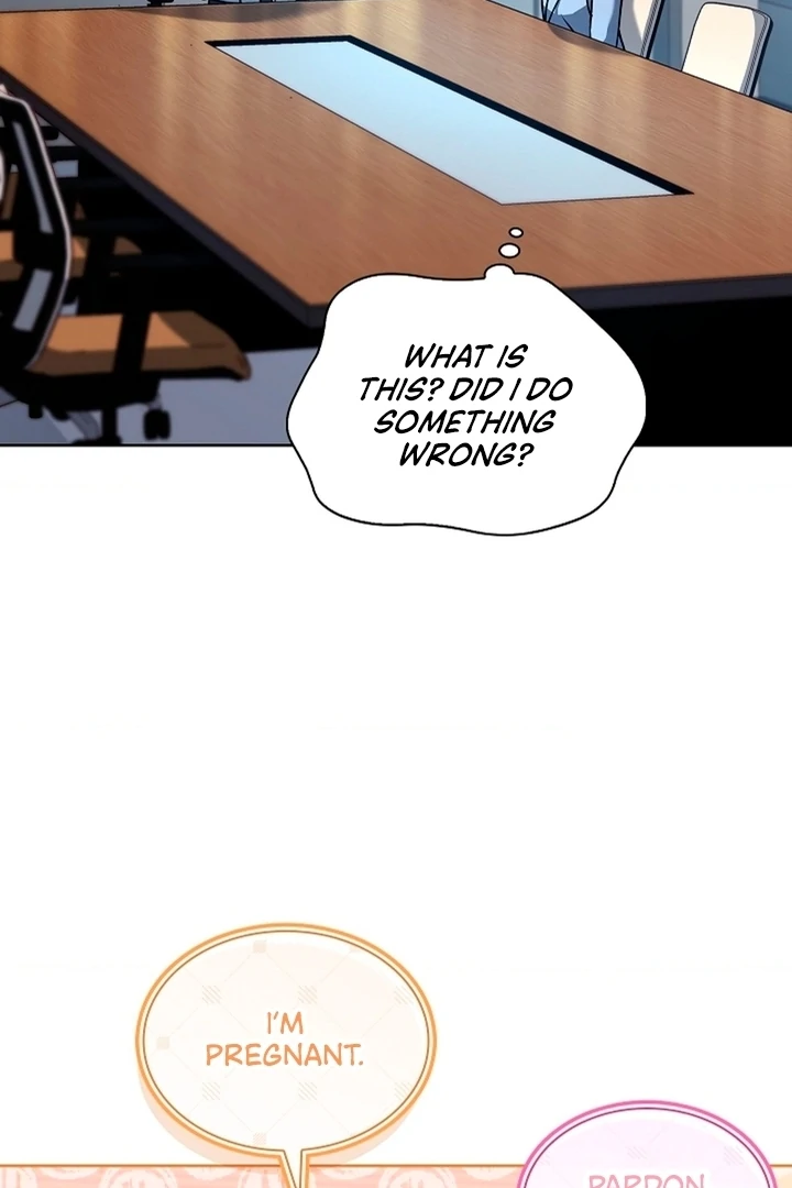 Elusive Touch [+19] Chapter 6 - page 10