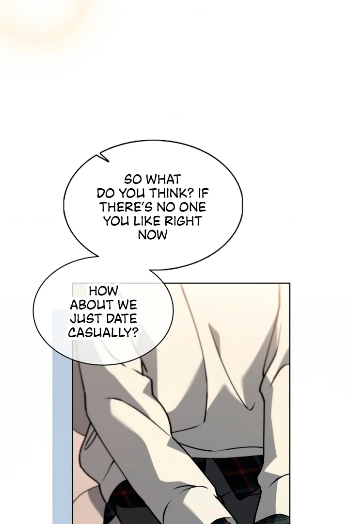 Elusive Touch [+19] Chapter 6 - page 100