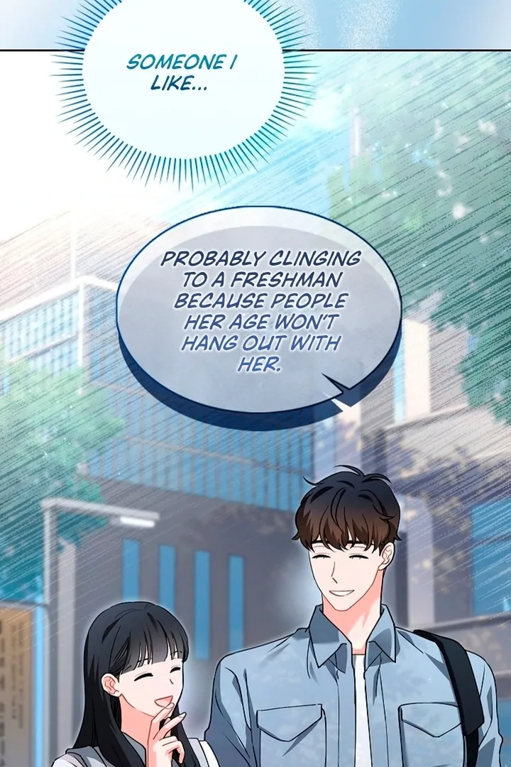 Elusive Touch [+19] Chapter 6 - page 102