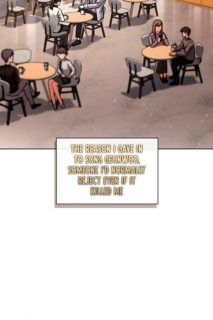 Elusive Touch [+19] Chapter 6 - page 104