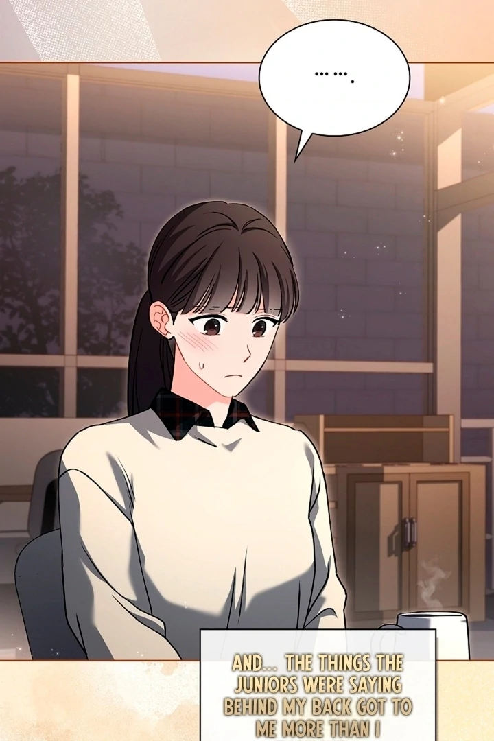 Elusive Touch [+19] Chapter 6 - page 107