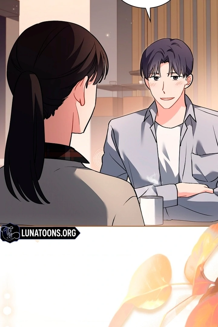 Elusive Touch [+19] Chapter 6 - page 109