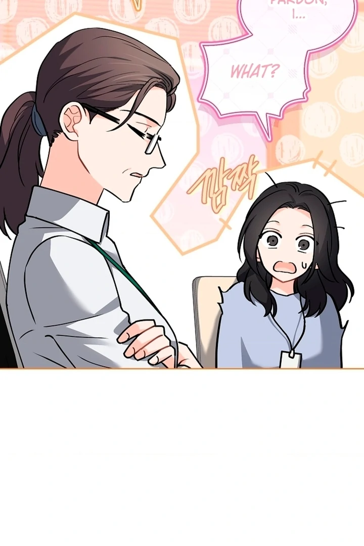 Elusive Touch [+19] Chapter 6 - page 11