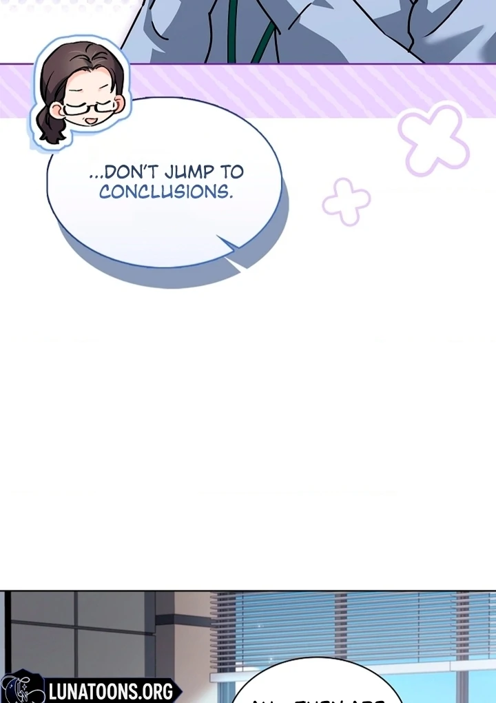 Elusive Touch [+19] Chapter 6 - page 13