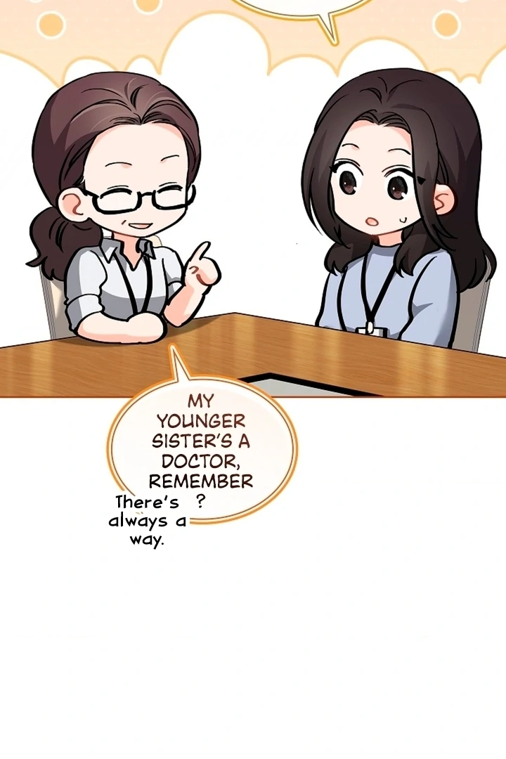 Elusive Touch [+19] Chapter 6 - page 17