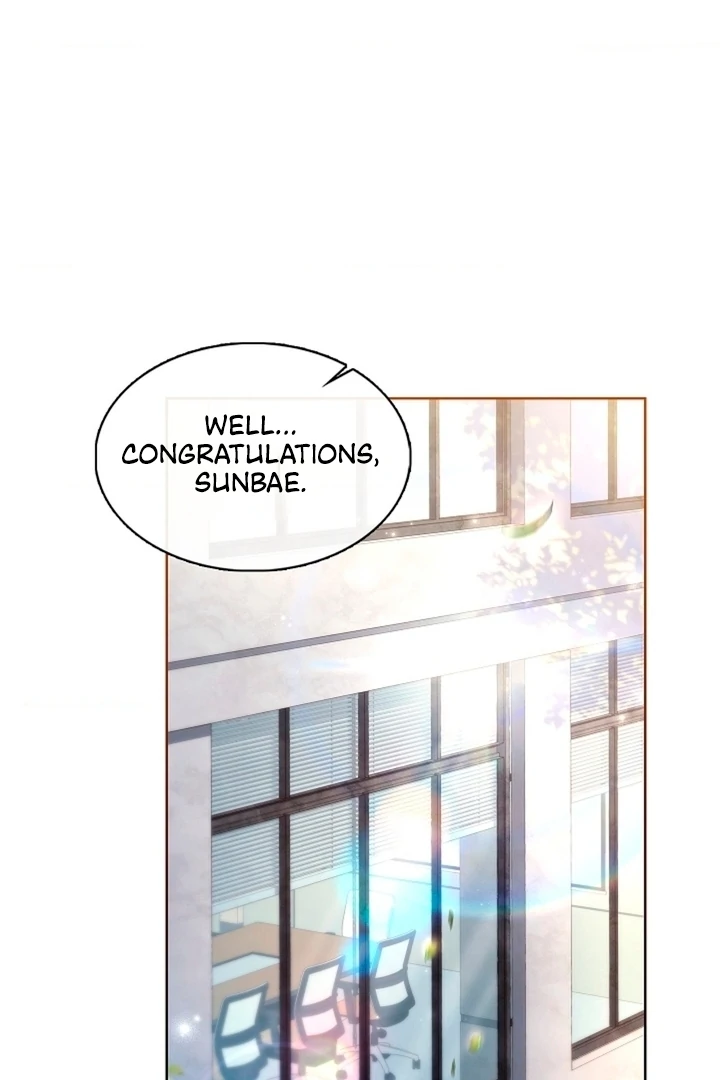 Elusive Touch [+19] Chapter 6 - page 18