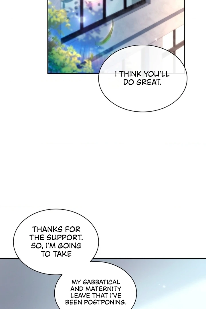 Elusive Touch [+19] Chapter 6 - page 19